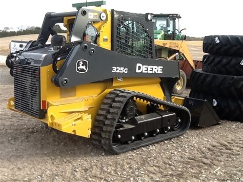 2019 john deere 325g skid steer|john deere 325g specifications.